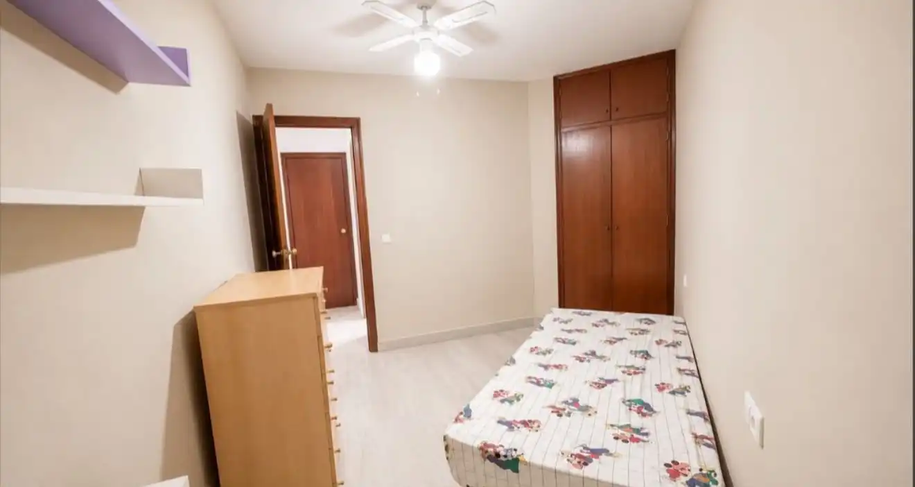 Apartament amb terrassa en venda a Calle Almoradí 14, imagen 6