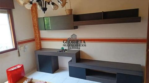 Foto 3 de Piso en venta en Travesía de Vigo - San Xoán, Vigo