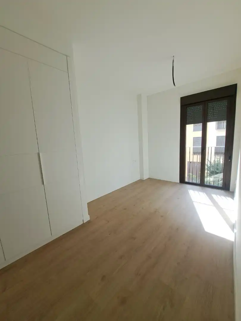 Piso de alquiler en Carrer de Lepant, El Botànic
