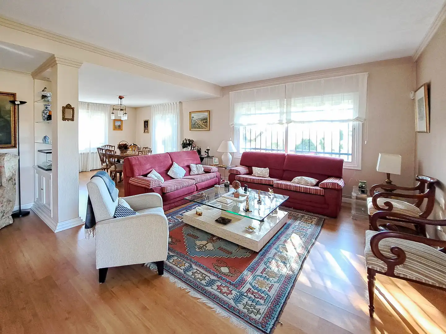 Villa avec jardin à vendre à Colonia, imagen 9