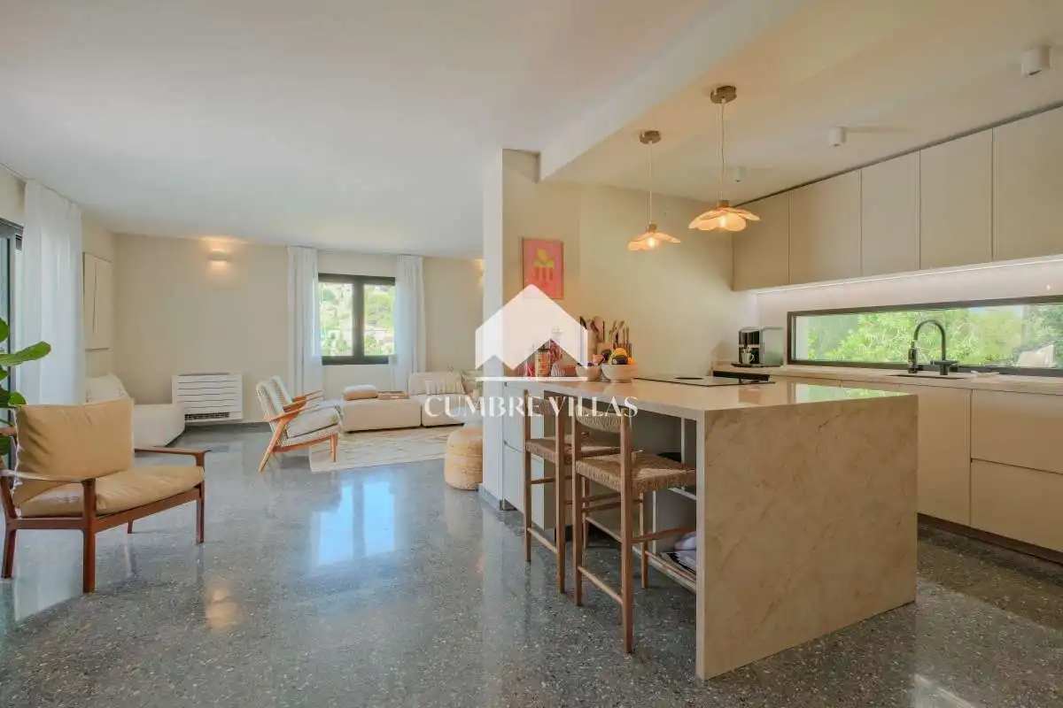 Casa amb jardí en venda a Cotobro, imagen 17