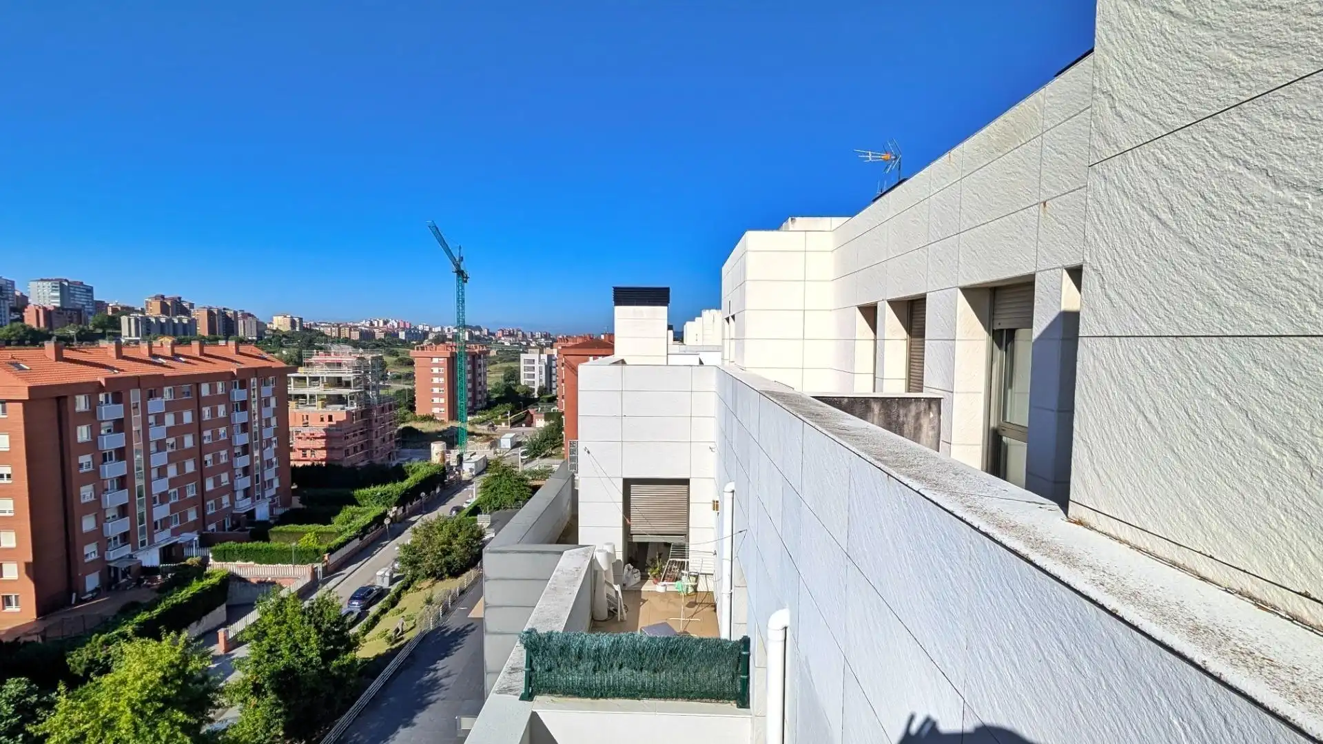 Attico con ascensore in vendita a Calle Ernest Lluch, imagen 9