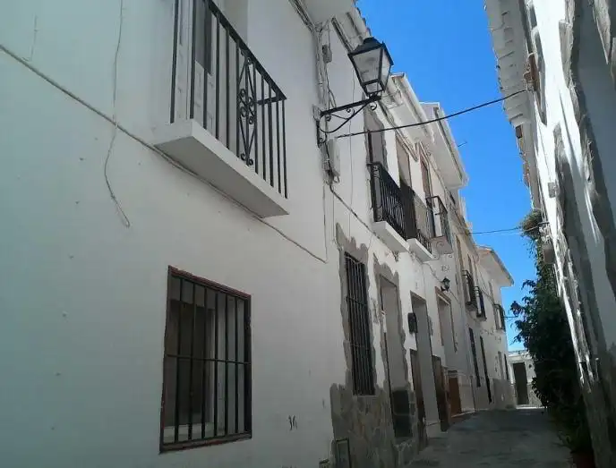 Reihenhaus zum Verkauf in Calle MULADAR 3, imagen 2