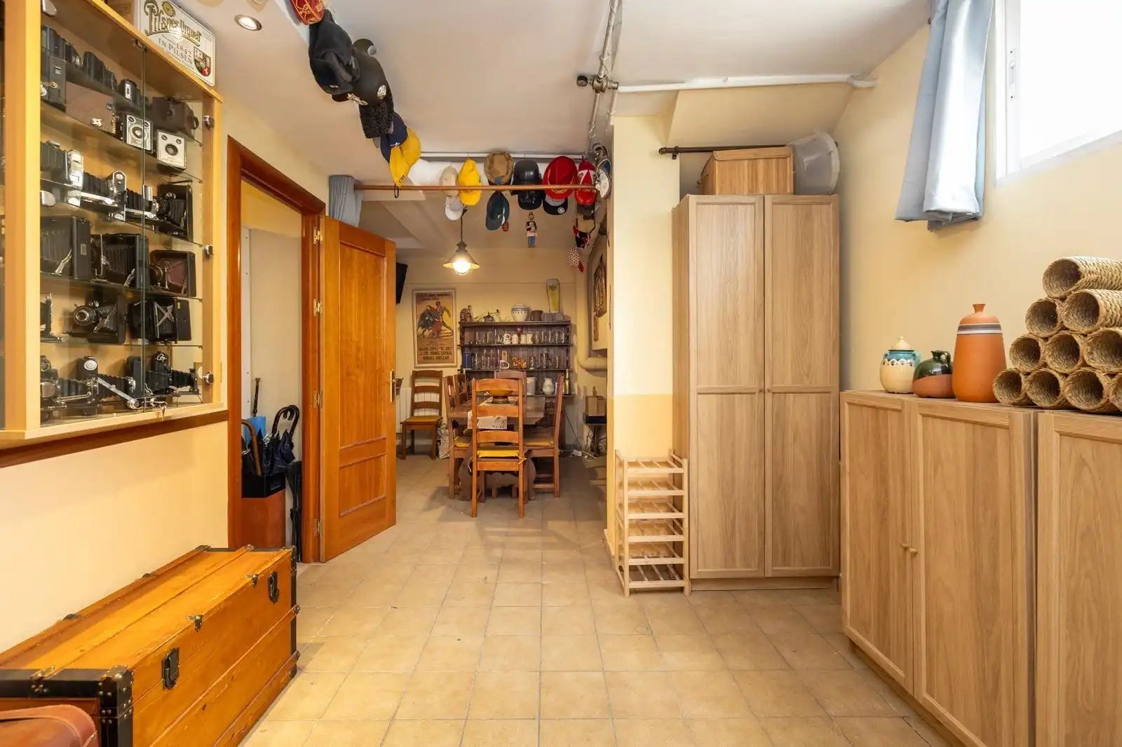 Casa con terraza en venta en Torre de la Barba 27, imagen 19