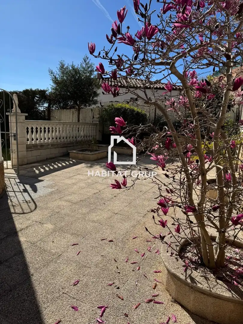Casa con piscina en venta en Canyelles, imagen 9