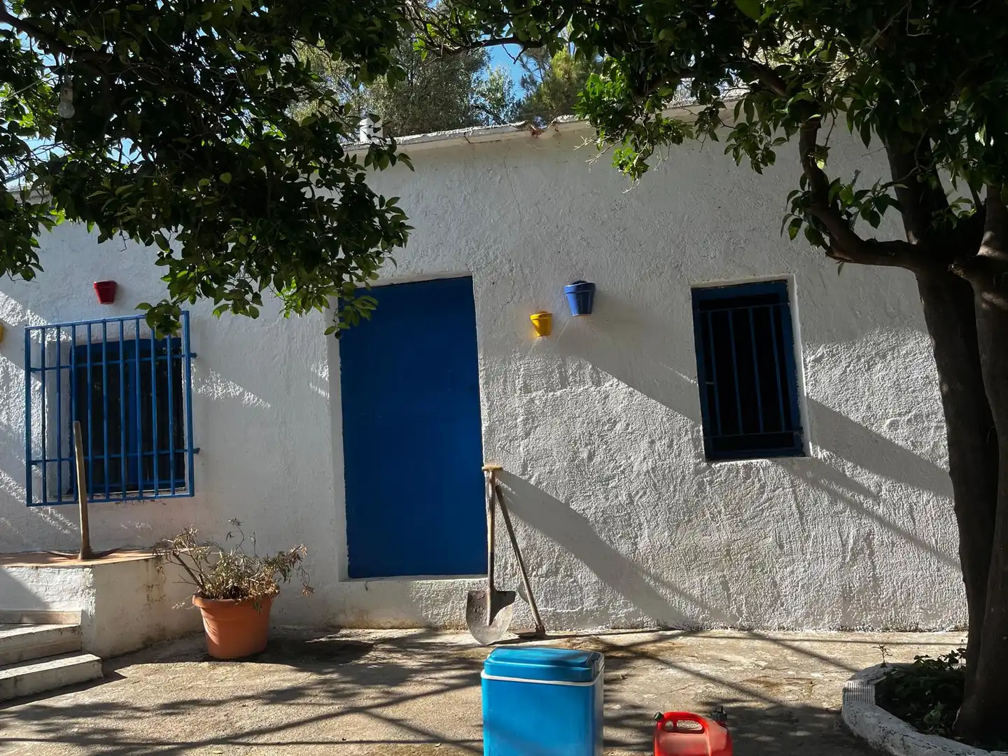 Rural land for sale in Órgiva, imagen 13