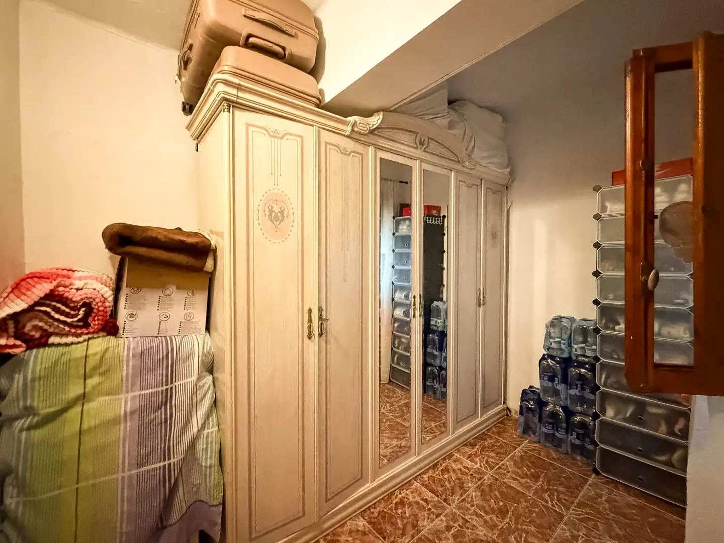 Piso con terraza en venta en Carrer Pintor Josep Ribera, imagen 21