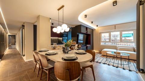 Foto 3 de Piso en venta en Calle Zújar, Comillas,  Madrid Capital