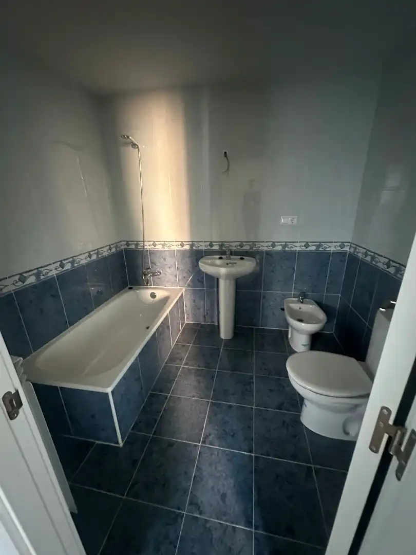Baño de Estudio en venta en Arrúbal con Calefacción y Parquet