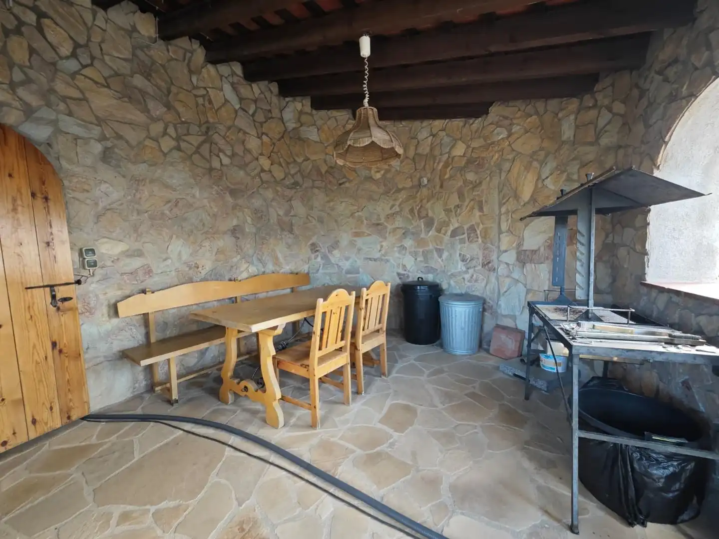 Casa con piscina en venta en Carrer de Montecarlo 43, imagen 52