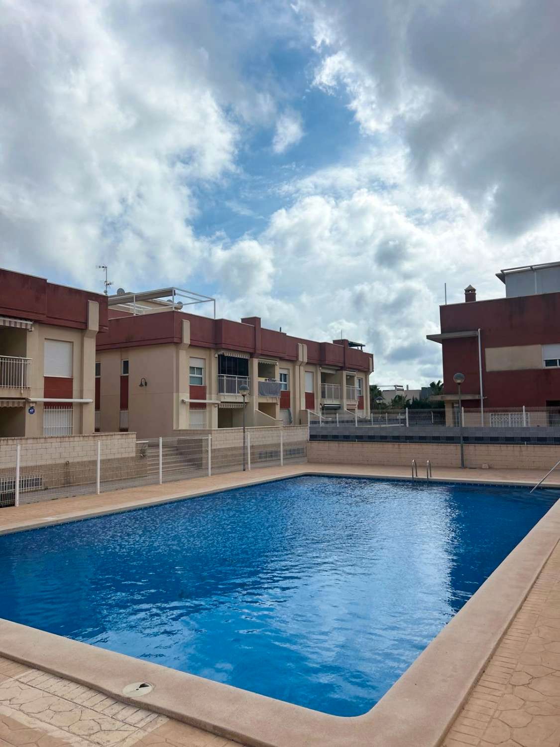 Piscina de Apartament en venda en Orihuela amb Terrassa i Piscina