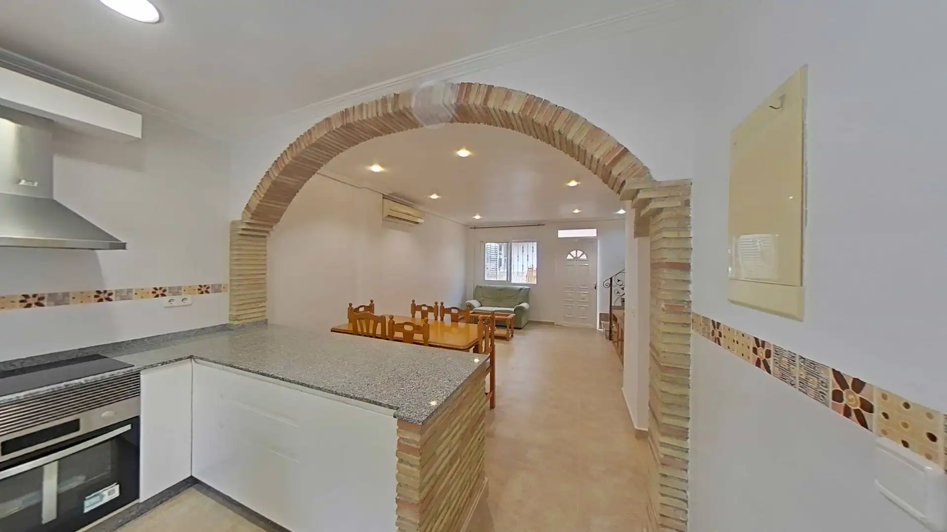 Casa en venta en Santiago de la Ribera, imagen 52