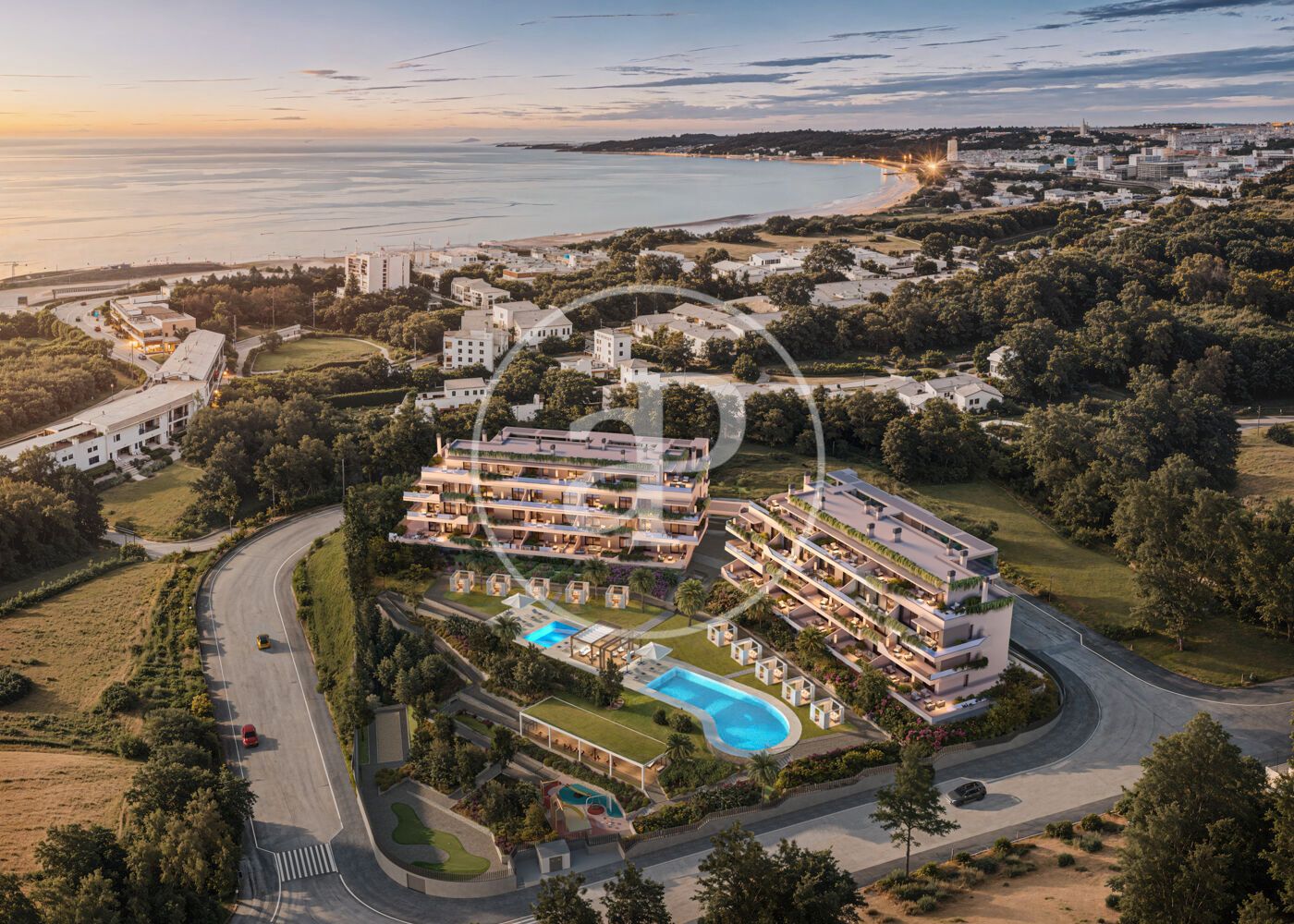Planta baja for sale in Calle Aralia, 8, El Faro de Calaburra - Chaparral