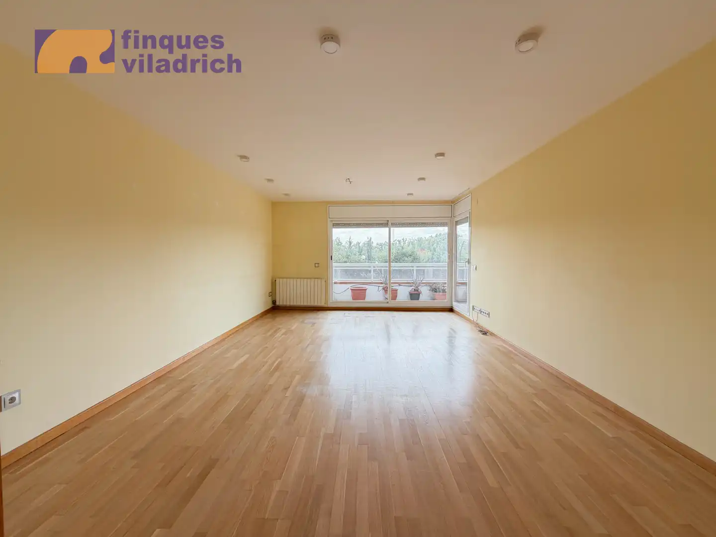 Sala d'estar de Pis en venda en Lleida amb Aire condicionat, Calefacció i Traster