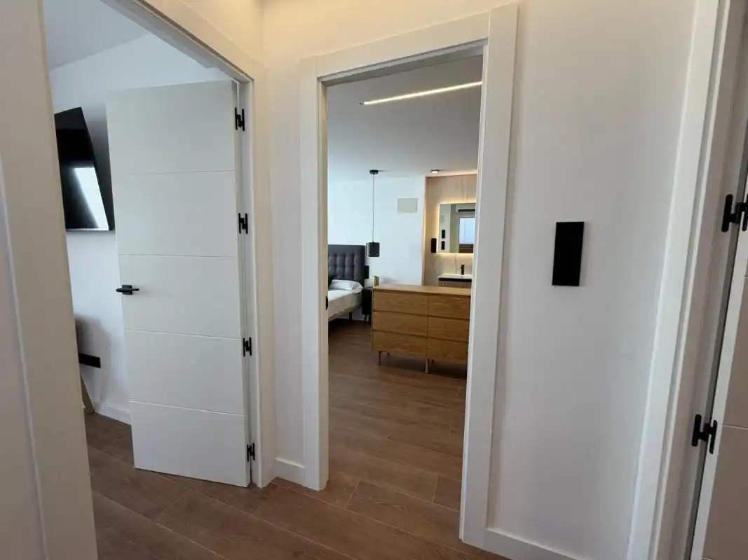 Casa a schiera con piscina in vendita a Nueva Torrevieja - Aguas Nuevas, imagen 4