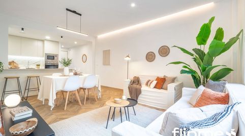 Foto 2 de Piso en venta en Diagonal, 339, Dreta de l'Eixample, Barcelona Capital