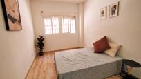 Bedroom of Flat for sale in Málaga Capital  with Terrace and Balcony