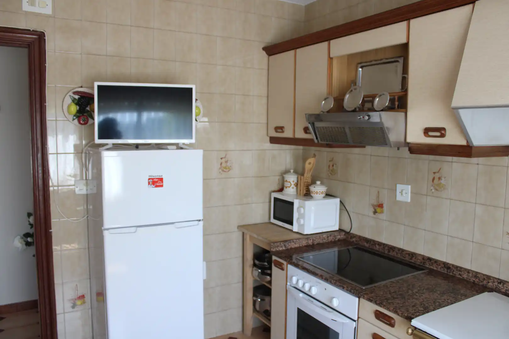 House with garden for sale in Miño, imagen 11