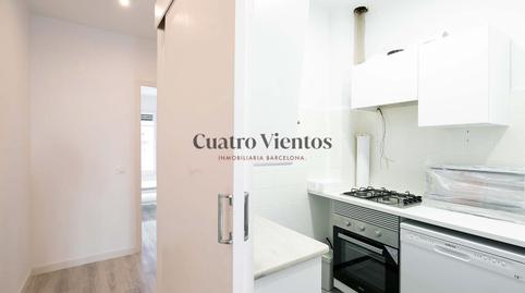 Foto 5 de Piso en venta en Carrer de Torns, Sants-Badal, Barcelona