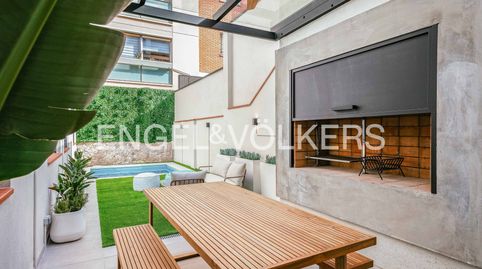 Foto 3 de Casa adosada en venta en Sagrada Família, Barcelona Capital