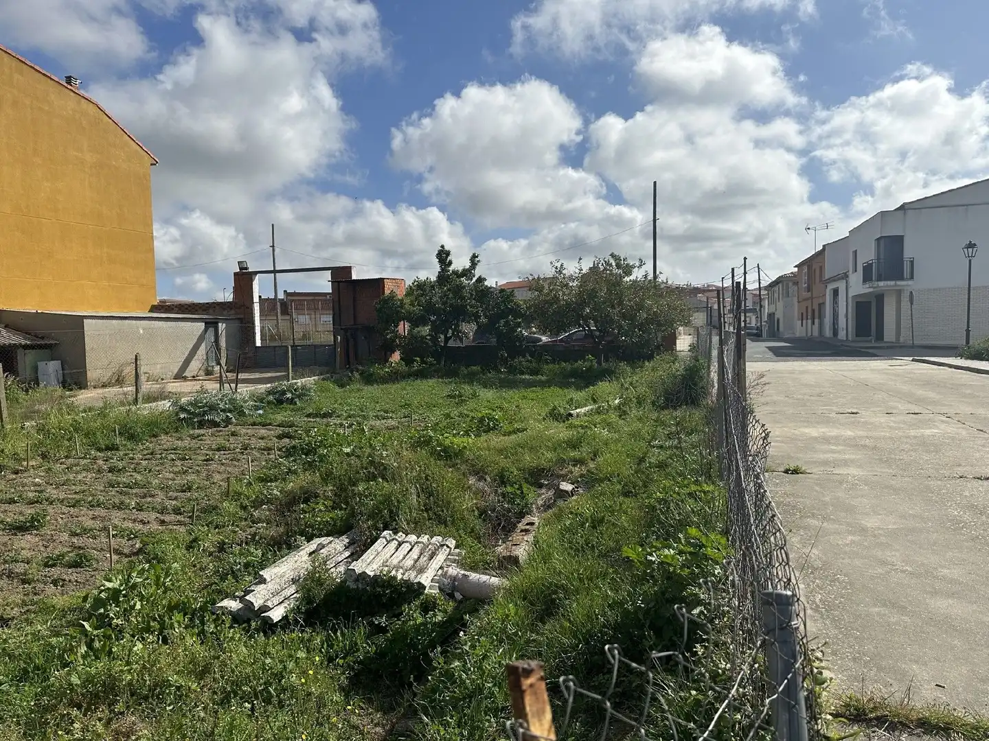 Terreni e lotti in vendita a Malpartida de Plasencia, imagen 3