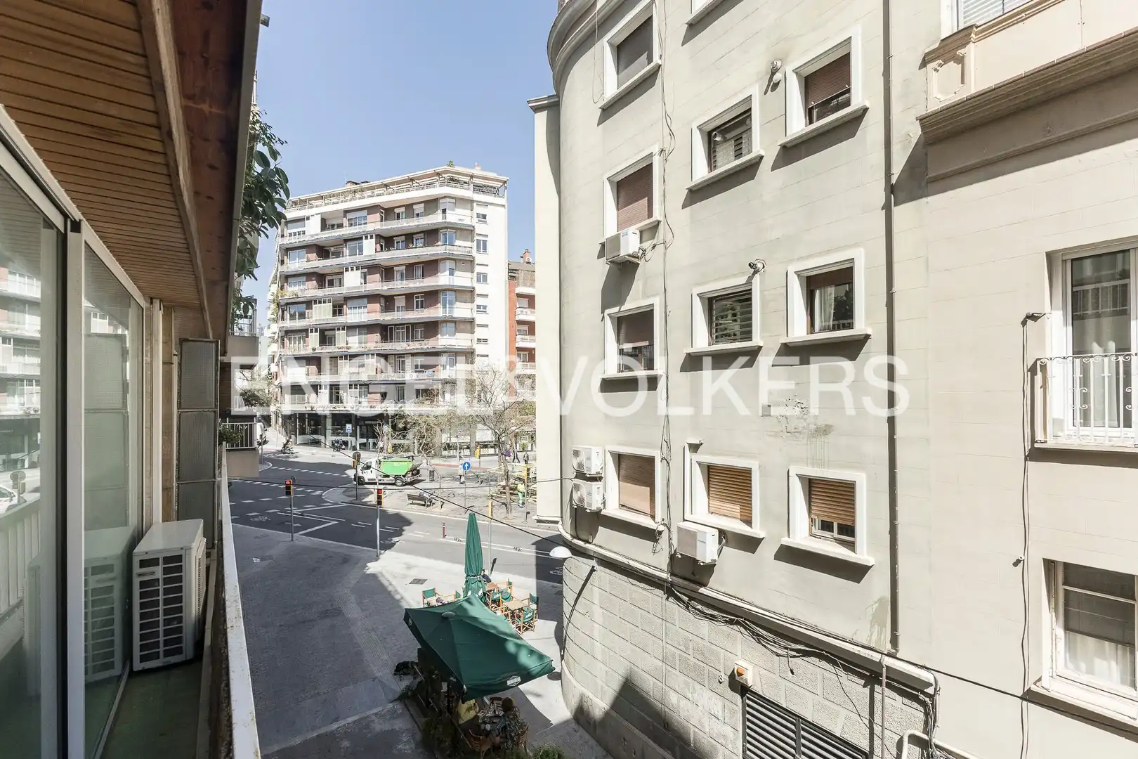 Wohnung mit Terrasse zum Verkauf in Sarrià - Sant Gervasi, imagen 7