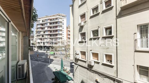 Foto 5 de Piso en venta en Sant Gervasi- Galvany, Barcelona Capital