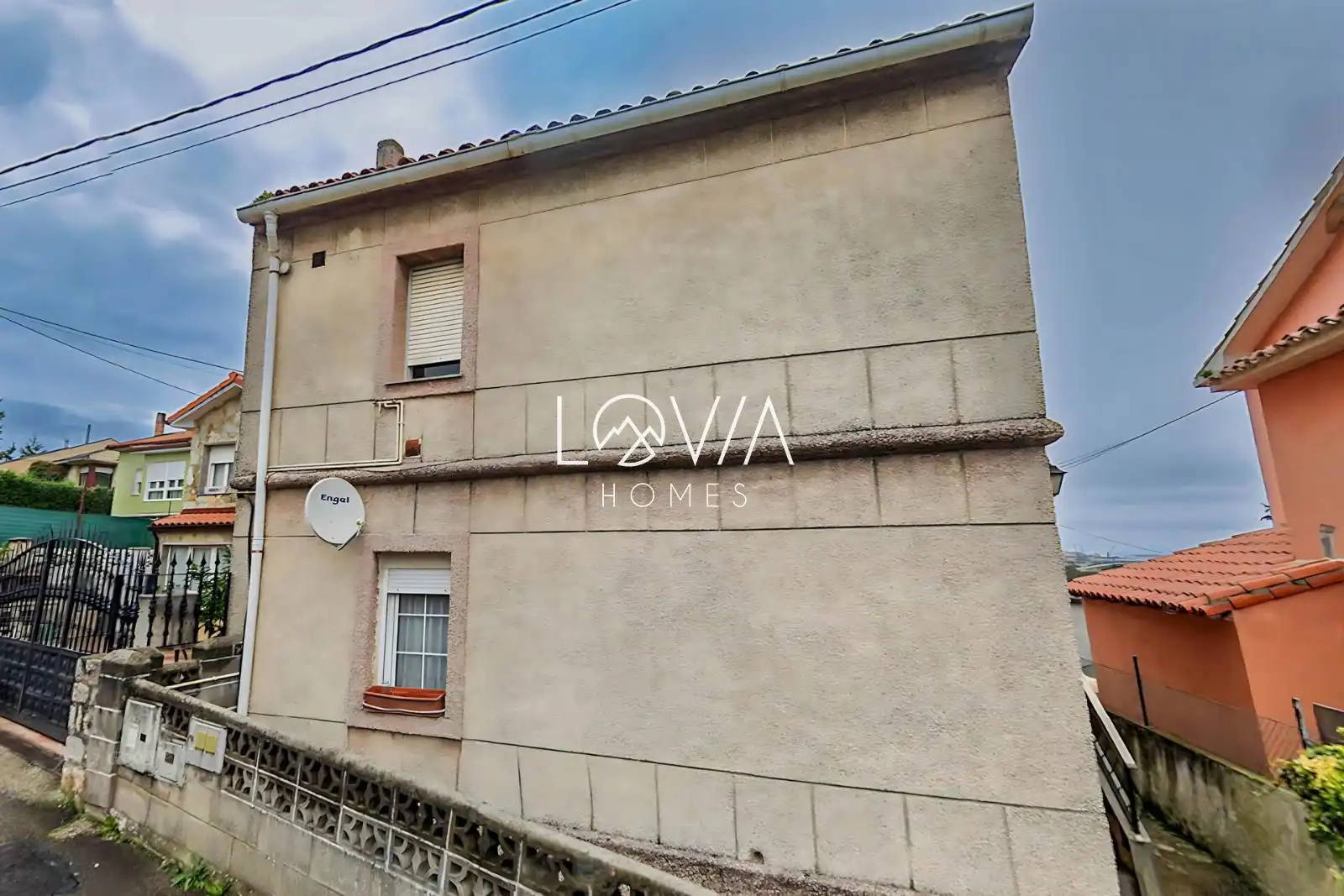 House for sale in Luis Gomez Cagigas 9, imagen 4