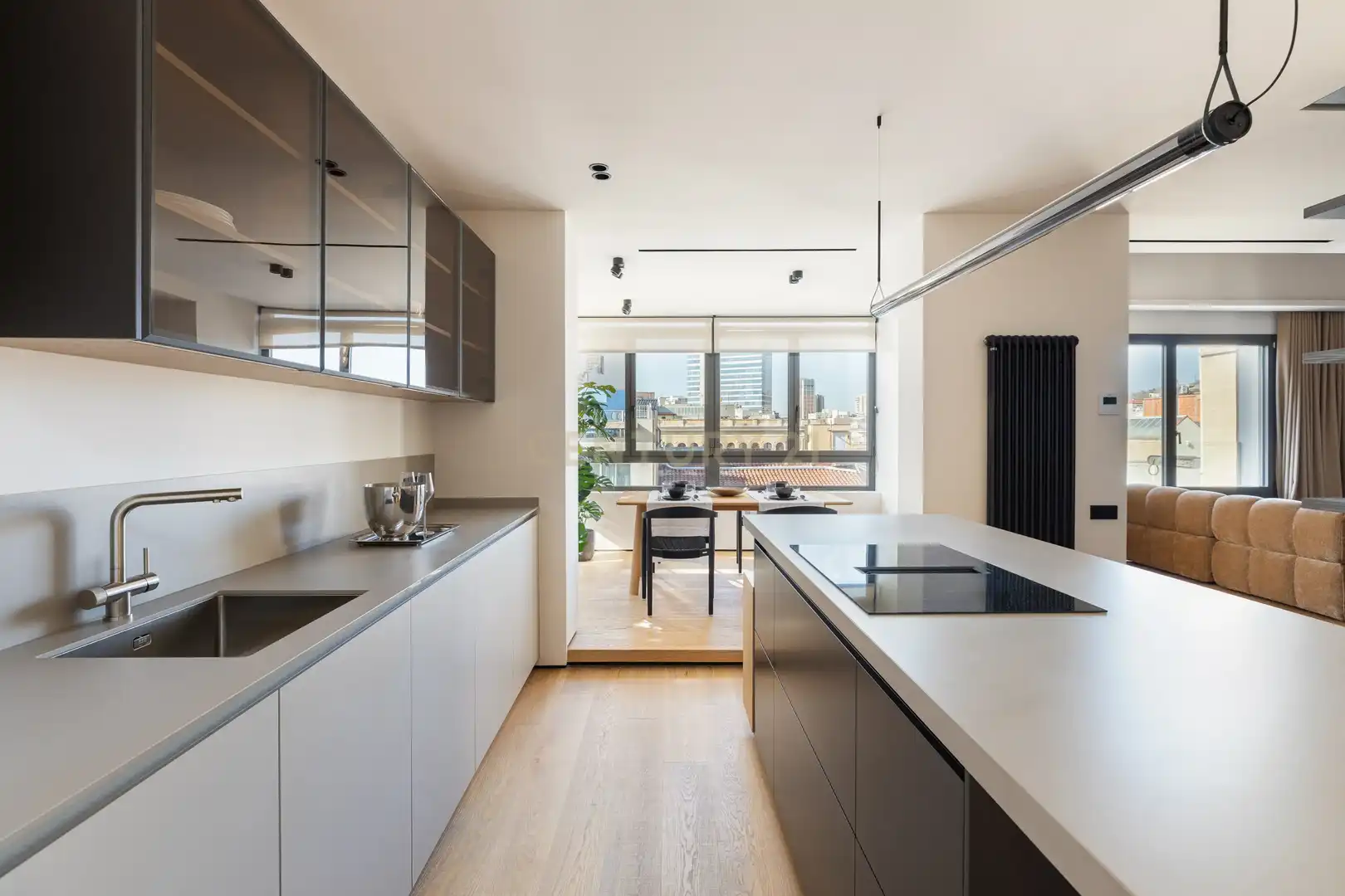 Apartment with lift for sale in Carrer de Muntaner, Barcelona, Barcelona, Spain, imagen 13