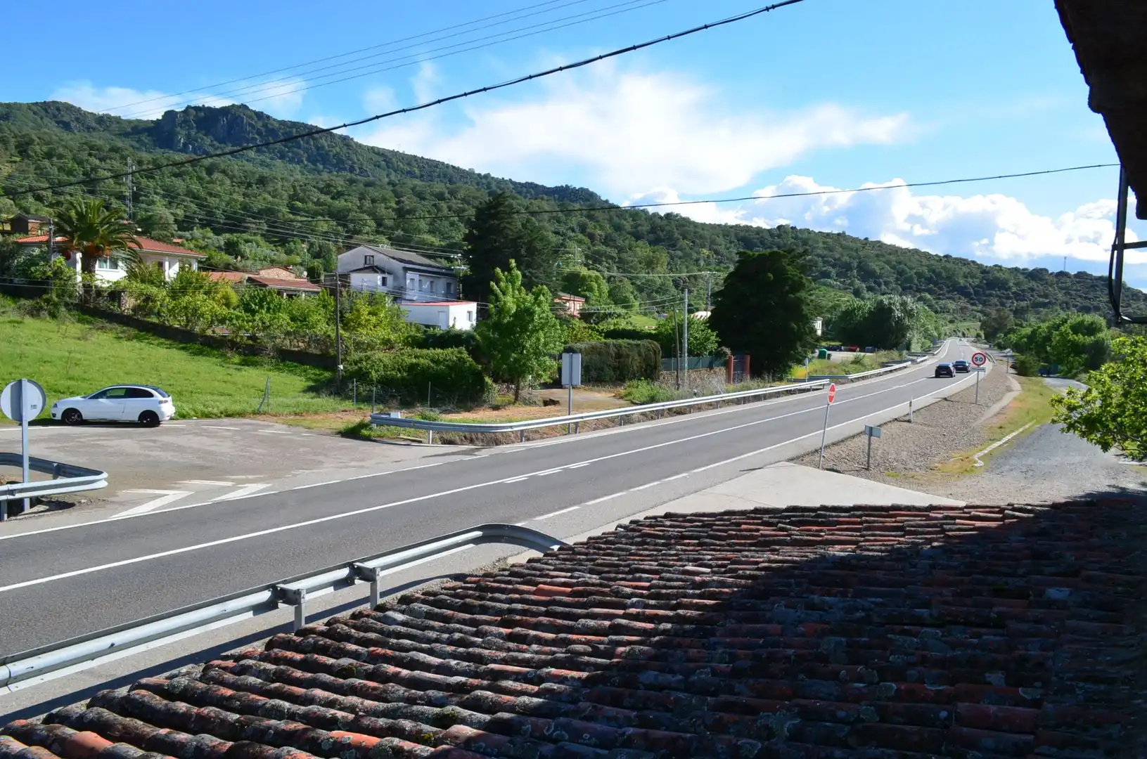 Nau industrial en venda a Casas del Castañar, imagen 3