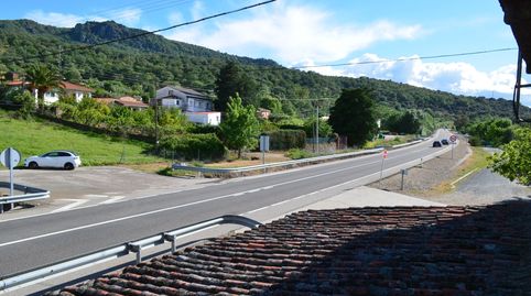 Foto 3 de Nave industrial en venta en N/a, -1, Casas del Castañar, Cáceres