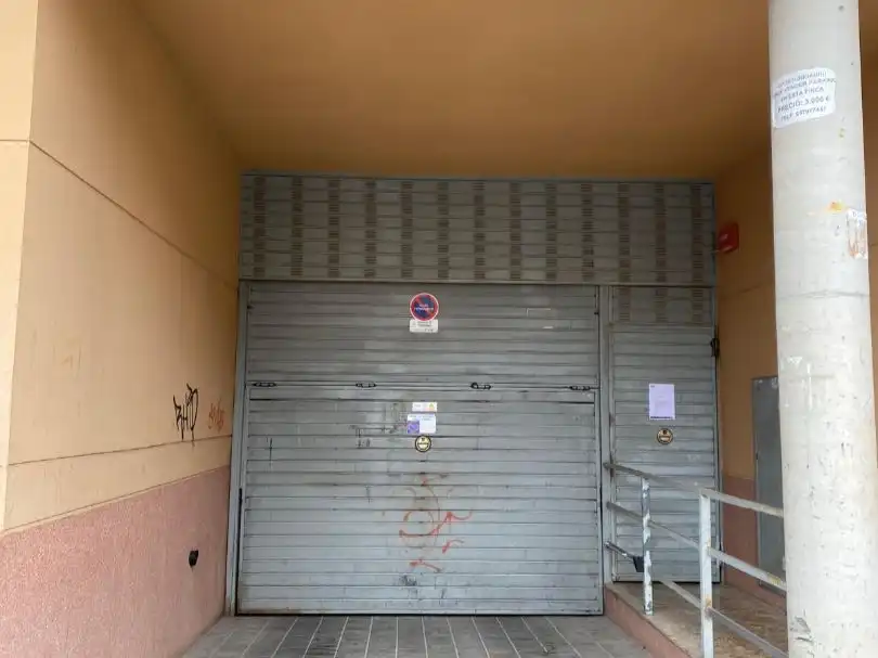 Garage zur Miete in Cubelles
