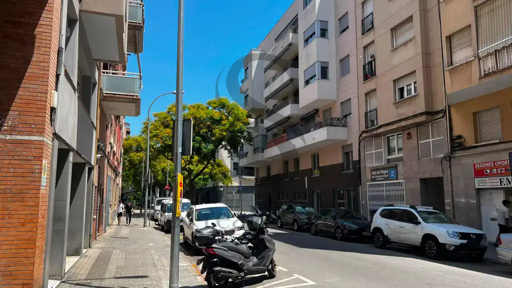 Individual en venda a Carrer d'Arquímedes, imagen 8