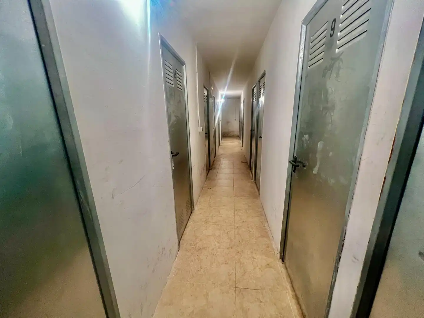 Trastero en venta en Calle de Pontevedra, Barrio Torrero
