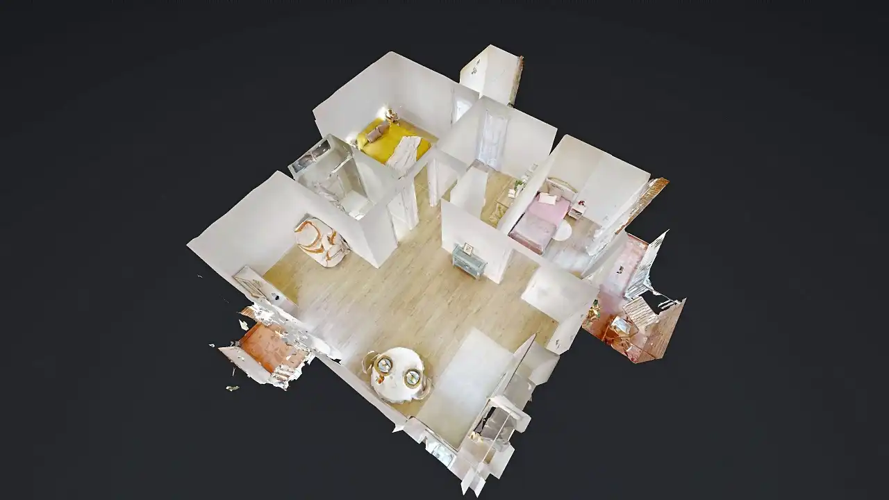 Wohnung mit Terrasse zum Verkauf in Carrer Alt de Pedrell 14, imagen 36