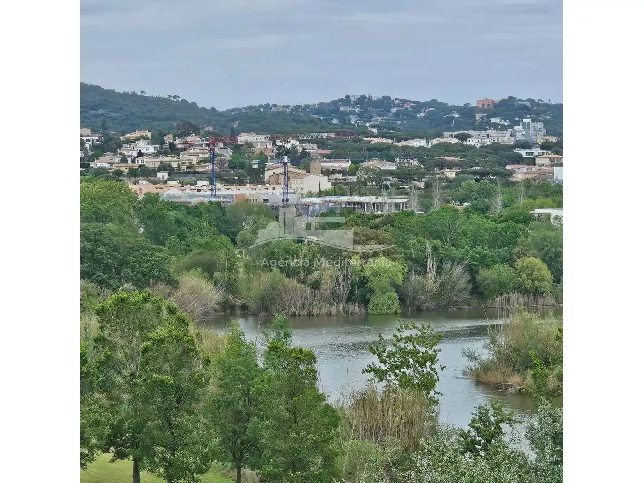 Piso en venta en Castell d'Aro, Platja d'Aro i s'Agaró con Aire acondicionado y Terraza