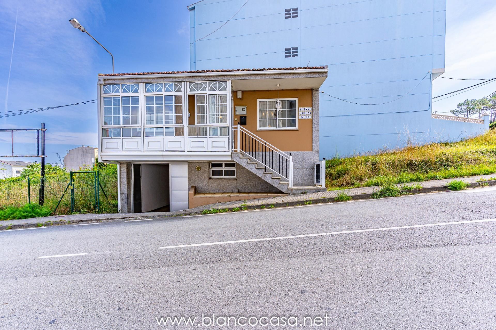 House or chalet for sale in Malpica de Bergantiños