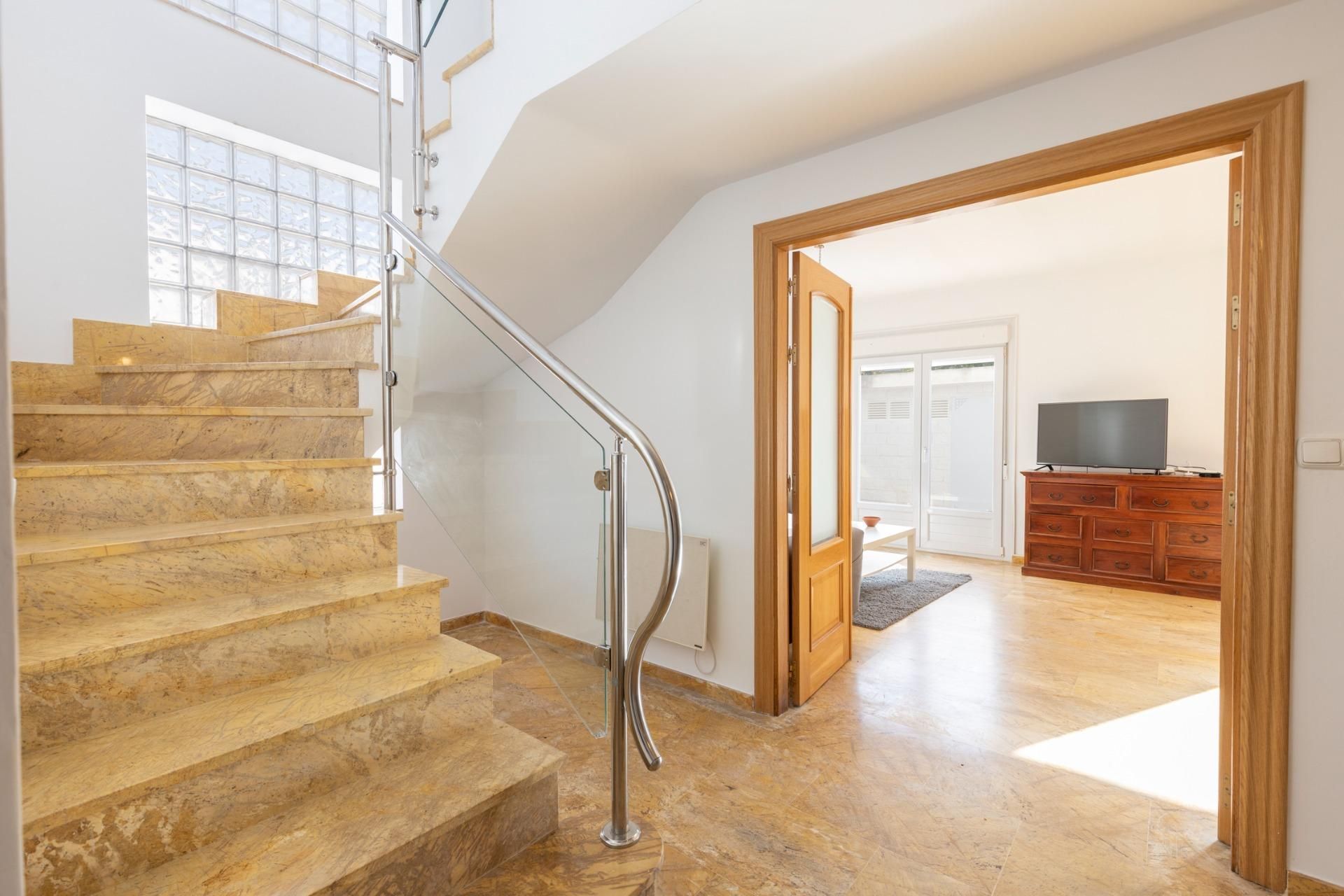 Haus oder Chalet zum verkauf in Calle Puntal de las Siete Lagunas, 51, Dílar