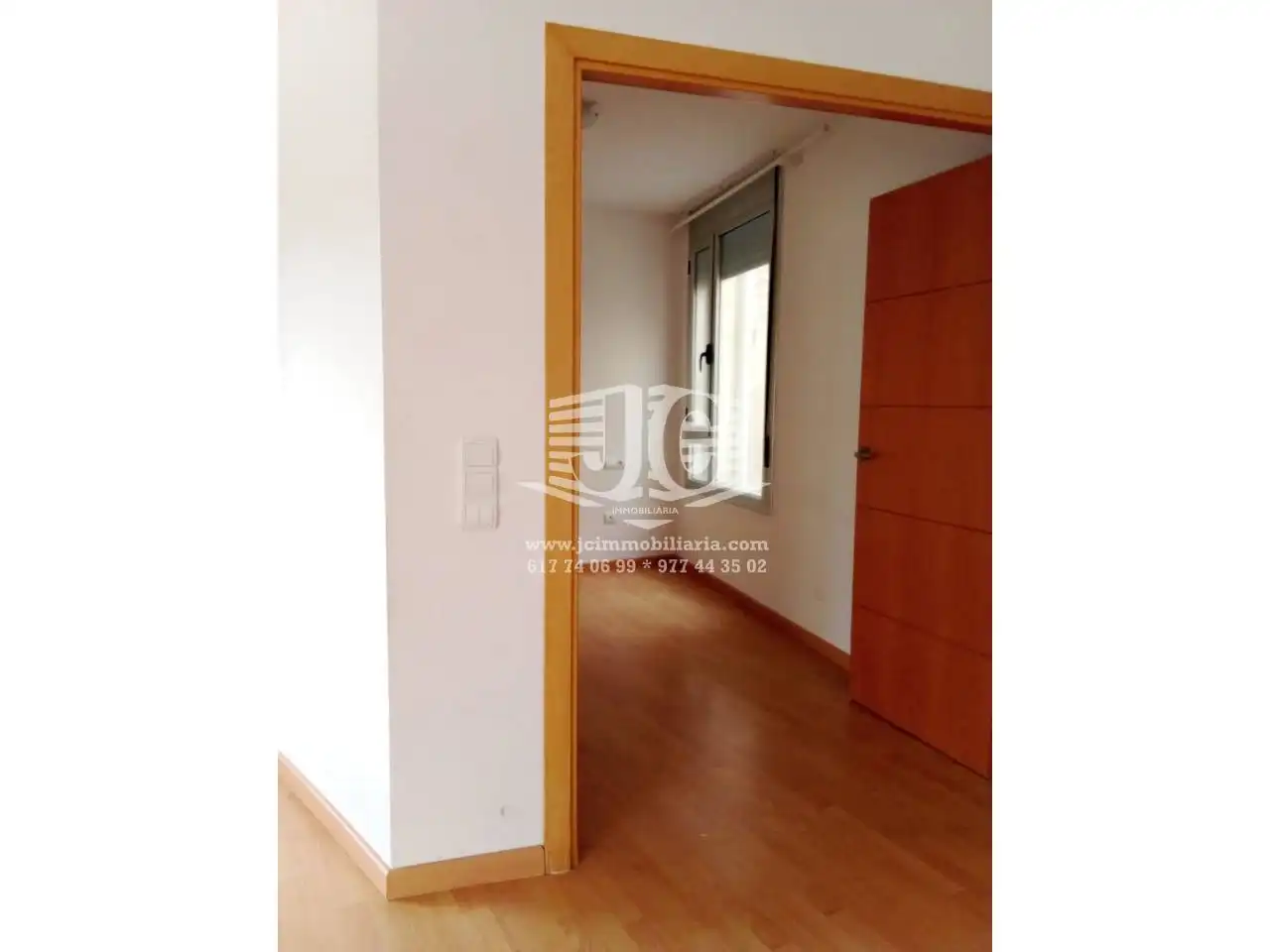 Dúplex en venda en L'Ampolla amb Aire condicionat, Parquet i Terrassa