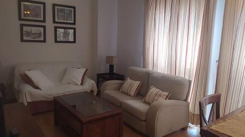 Foto 4 de Pis de lloguer a Calle Madre de Dios, La Merced, Málaga Capital