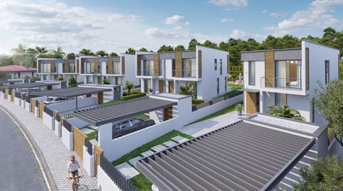 Photo 3 of Single-family semi-detached for sale in Calle Fuente del Tornajal, 6, San Antonio de Benagéber, Valencia