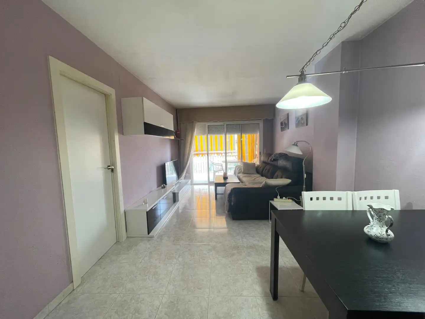 Flat with lift for sale in Avenida CATALUNYA, imagen 8