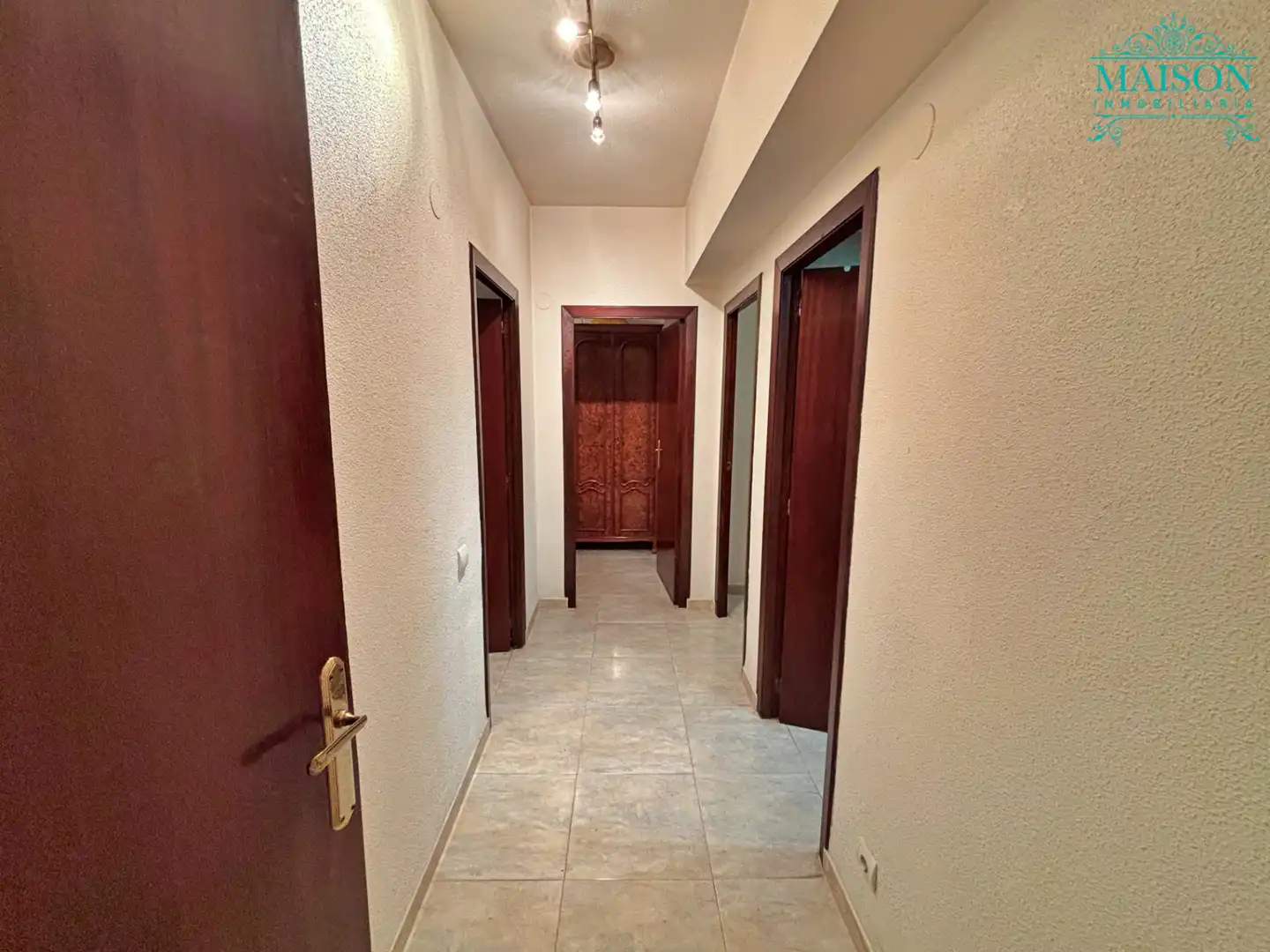 Piso en venta en Almenara con Terraza