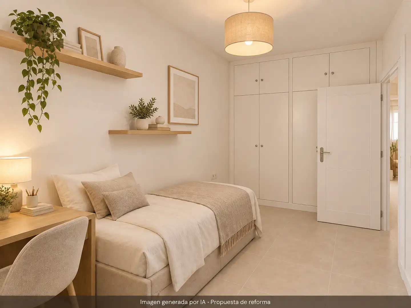 Piso en venta en Calle de Salamanca, imagen 14