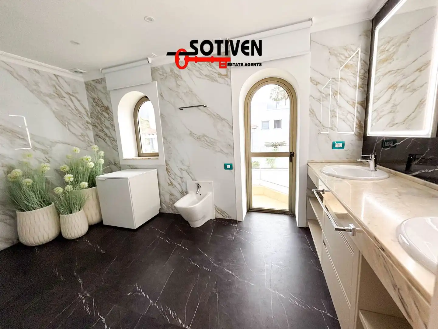 Villa avec piscine à vendre à Samarin, imagen 24