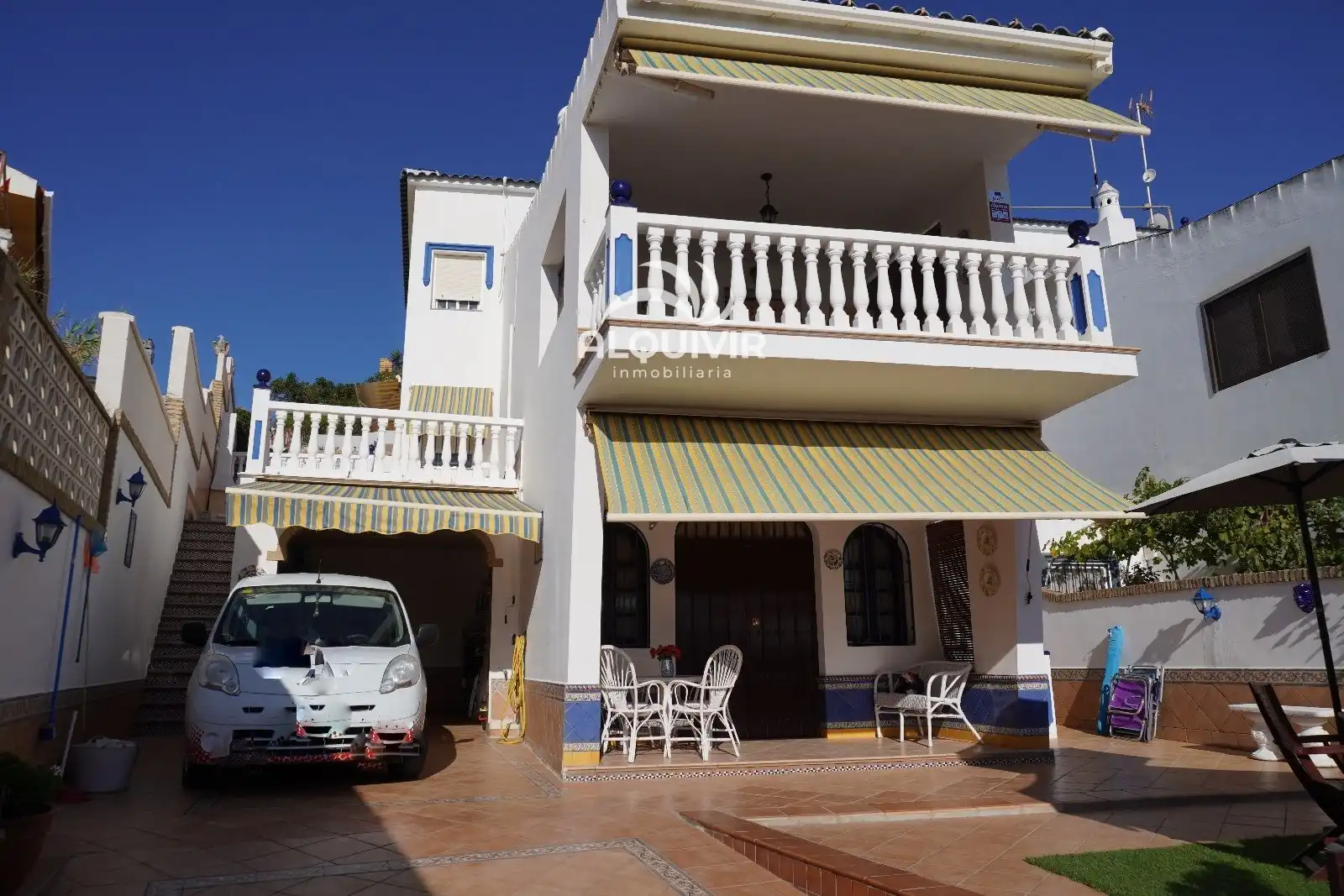 Chalet en venta en Matalascañas, imagen 2