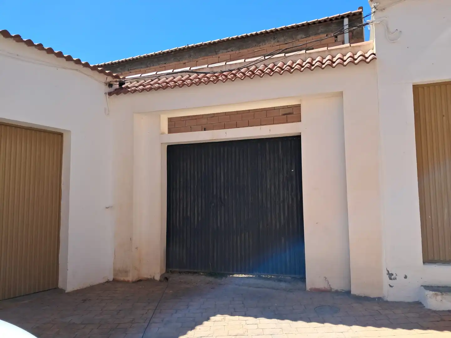 Casa amb jardí en venda a Fondón, imagen 6
