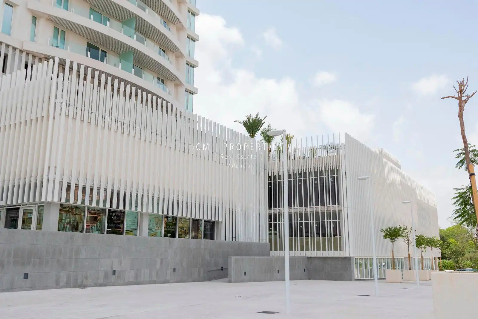 Flat for rent in Corts Valencianes, Sant Pau