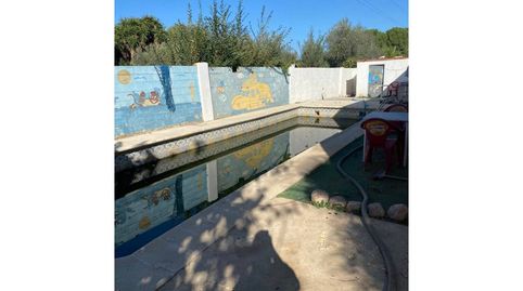 Foto 5 de Casa o chalet en venta en Urbanizacion Corzo, Carmona, Sevilla