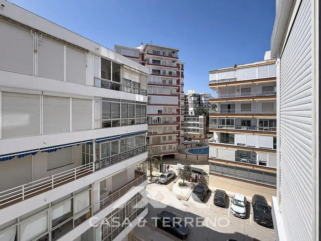 Apartment with pool for sale in Avenida Antonio Tore Tore, imagen 44